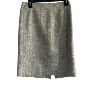 Vertigo Paris Vintage pencil skirt Size 6